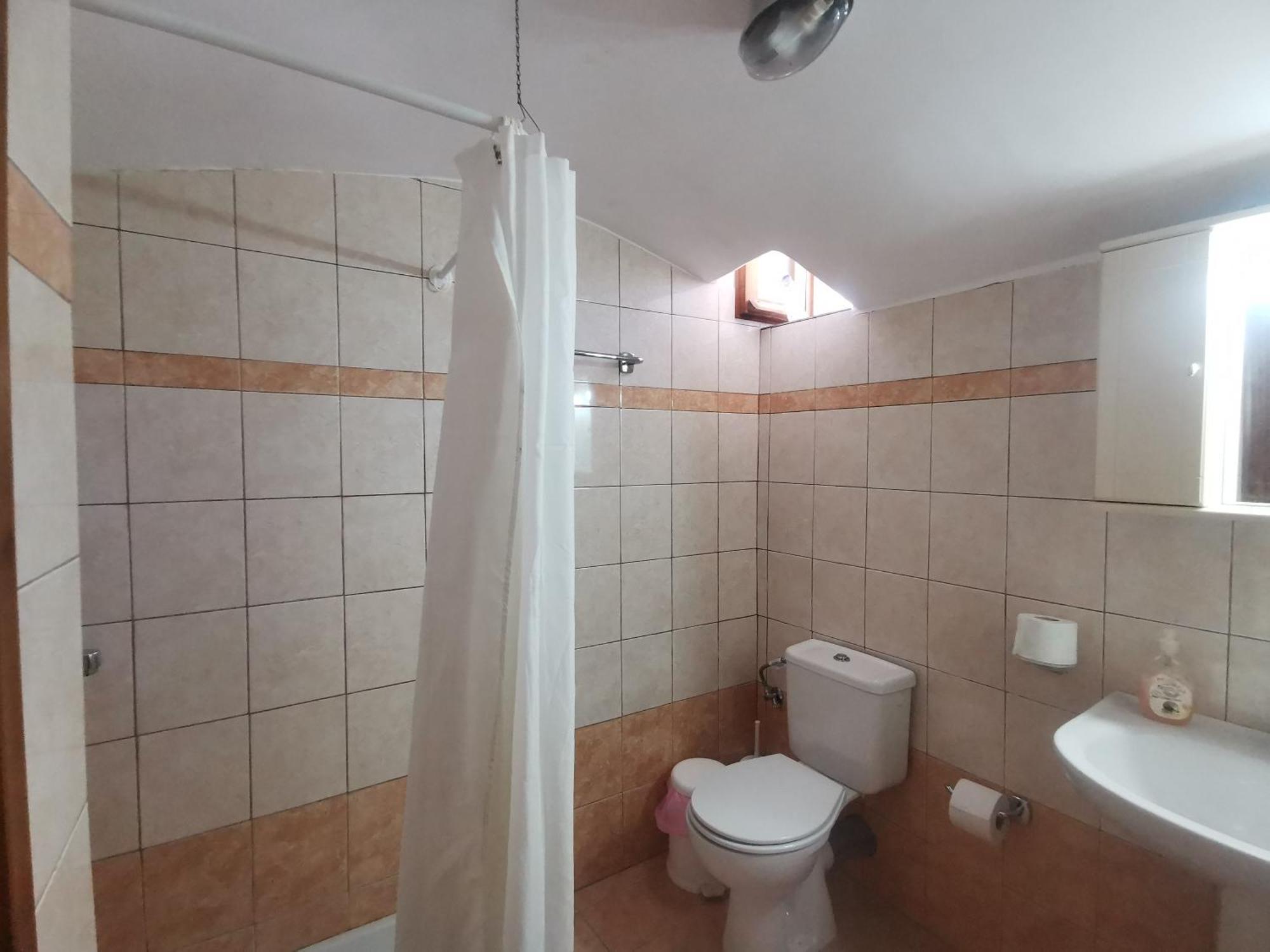 Kalypso Apartment Chalki Town Pokoj fotografie